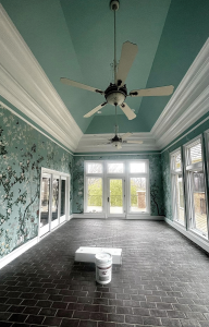Sunroom